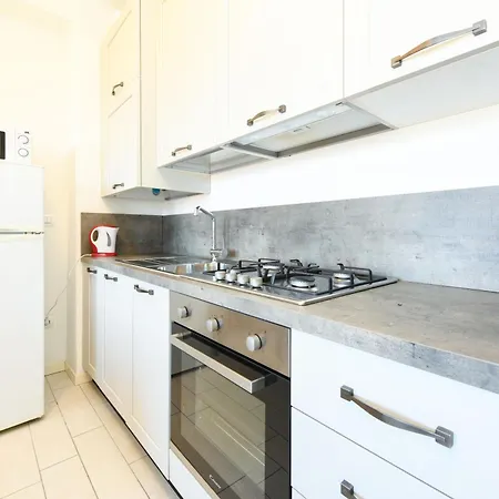 Apartment Madeleine Toscolano Maderno